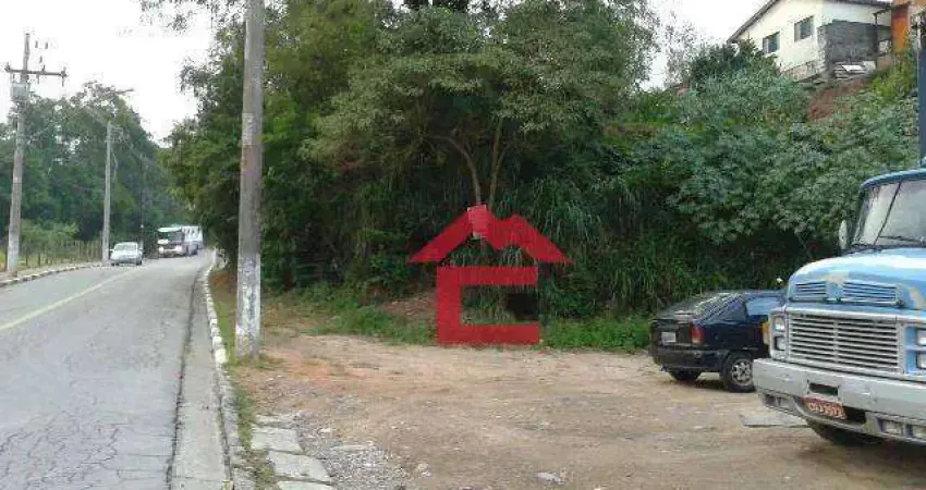 Terreno residencial à venda, jardim hermínia, vargem grande paulista.