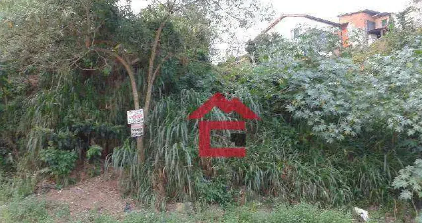Terreno residencial à venda, jardim hermínia, vargem grande paulista.