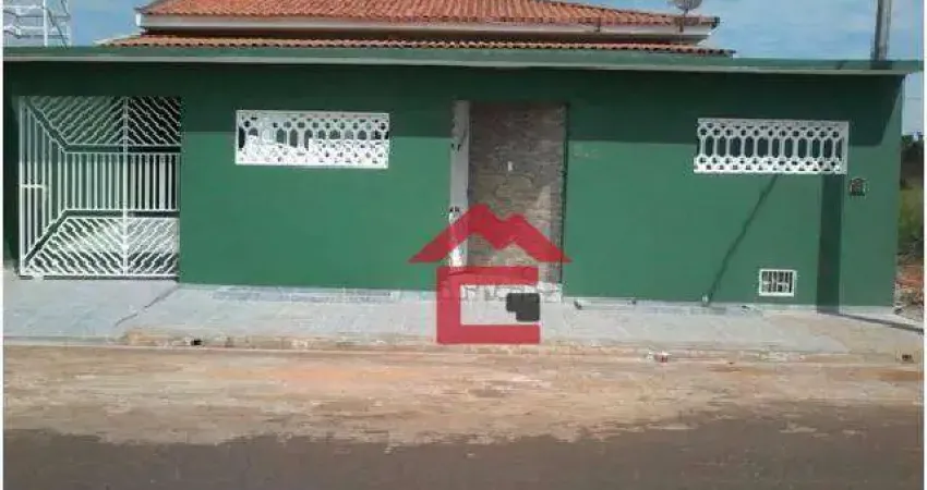 Casa com 3 dormitórios à venda, 145 m² por r$ 380.000,00 - residencial astória - tatuí/sp