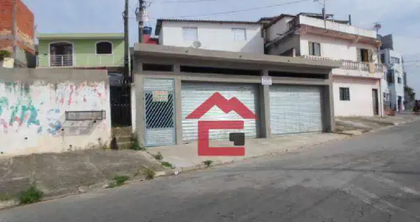 Casa residencial para venda e locação, jardim nova coimbra, cotia.
