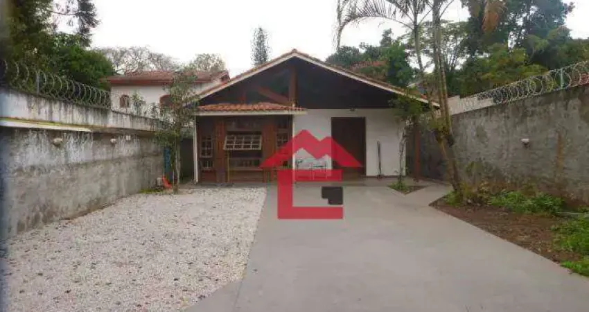 Casa comercial com 1 sala à venda na Rua São Paulo, Vila Santo Antônio, Cotia