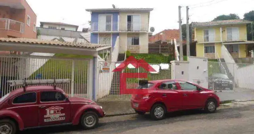 Casa com 2 dormitórios à venda, 70 m² por r$ 320.000,00 - narita garden - vargem grande paulista/sp