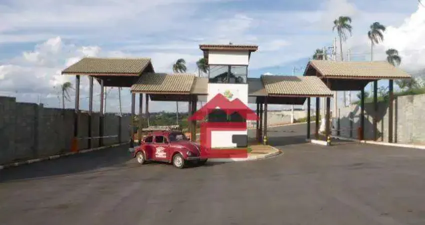 Terreno em condomínio fechado à venda na Rua Represinha, Quinta dos Angicos, Cotia