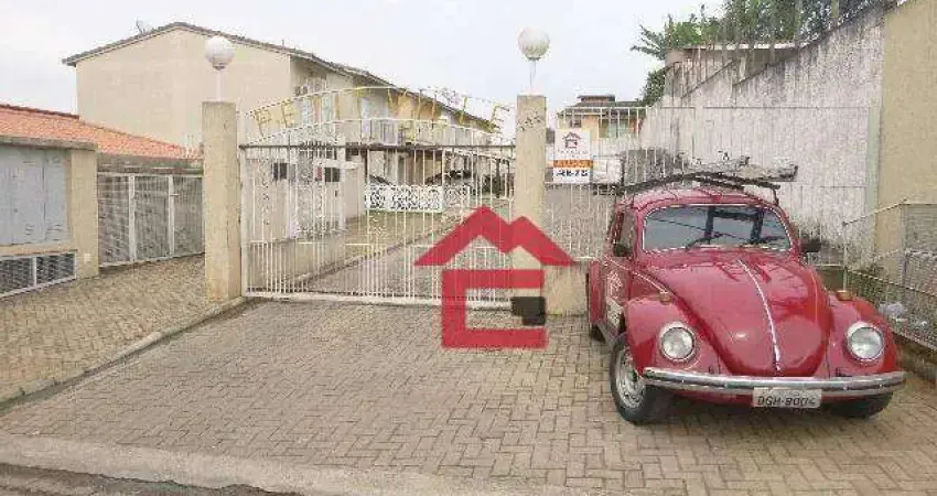 Casa à venda, 72 m² por r$ 450.000,00 - tijuco preto - vargem grande paulista/sp