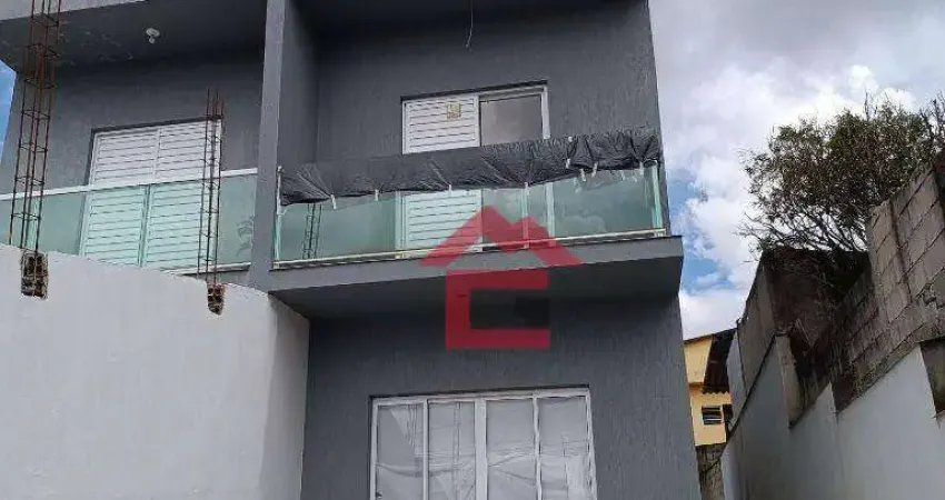 Casa com 3 dormitórios à venda, 99 m² por r$ 370.000,00 - parque do agreste gl um - vargem grande paulista/sp