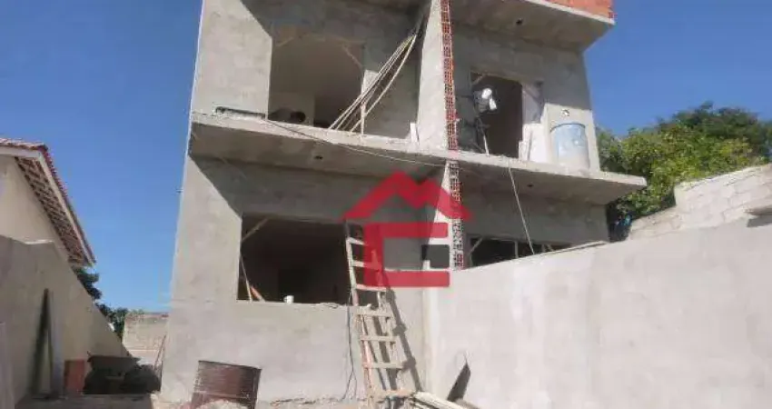 Casa à venda, 99 m² por r$ 370.000,00 - parque do agreste gl um - vargem grande paulista/sp