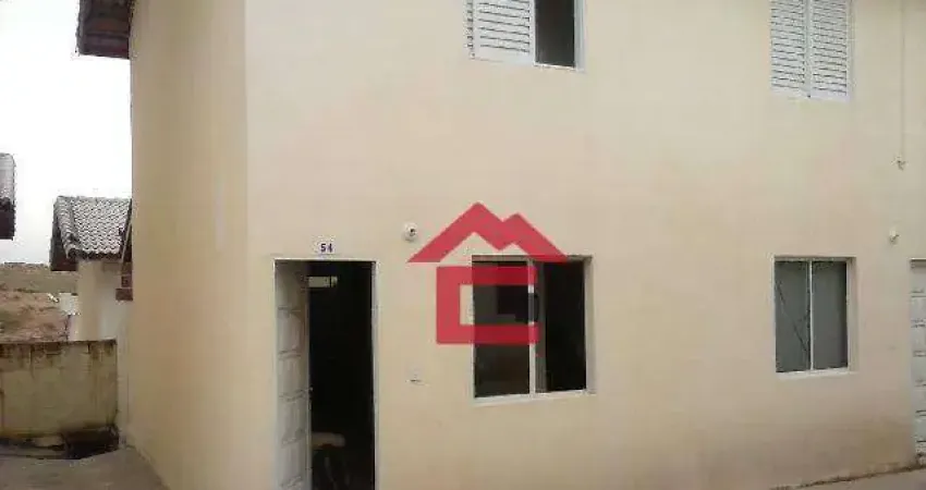 Casa em condomínio fechado com 2 quartos à venda na Rua Porto Alegre, Recanto Arco Verde, Cotia