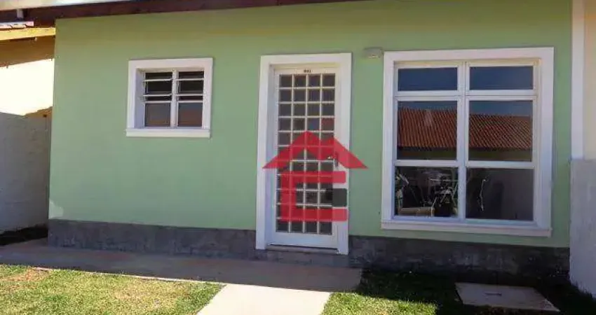 Casa residencial à venda, narita garden, vargem grande paulista.