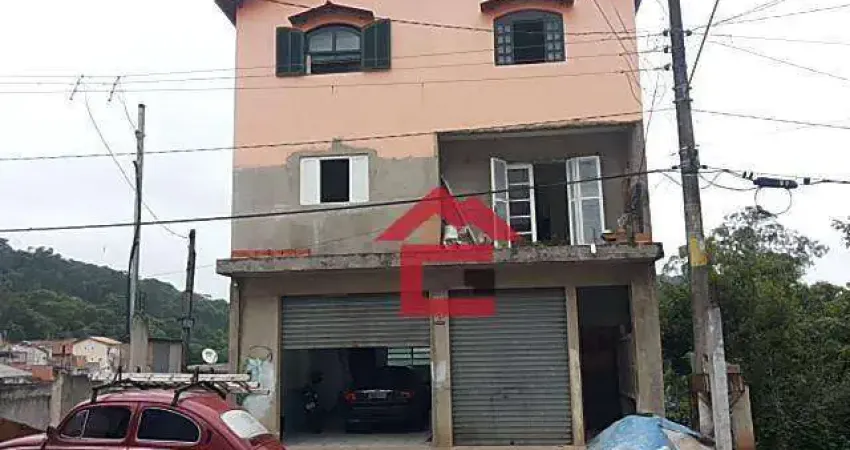 Casa com 8 quartos à venda na Rua dos Alpes, Colinas de Cotia, Cotia