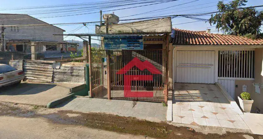 Casa com 2 quartos à venda na Rua São Damião, Jardim São Miguel, Cotia