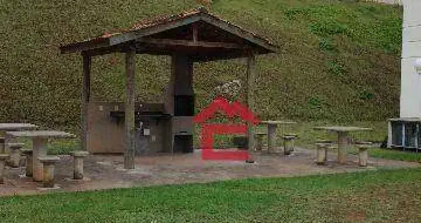 Apartamento residencial para locação, residencial vale verde, cotia.