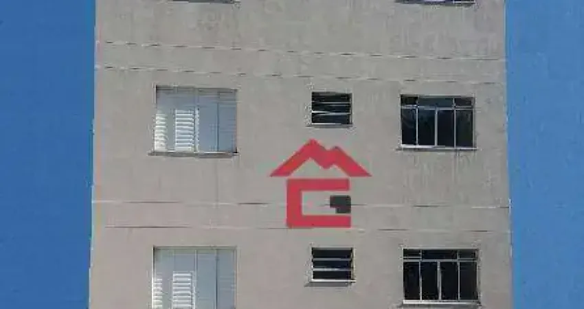 Apartamento residencial à venda, vila monte serrat, cotia.