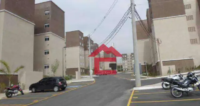 Apartamento residencial para locação, jardim petrópolis, cotia.