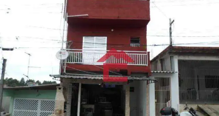 Casa com 4 quartos à venda na Rua Ciro Monteiro, Parque Mirante da Mata, Cotia