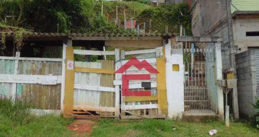 Casa com 1 quarto à venda na Rua Miramar, Recanto Arco Verde, Cotia