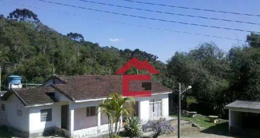 Área à venda, 66880 m² por r$ 1.600.000,00 - esmeralda park (caucaia do alto) - cotia/sp