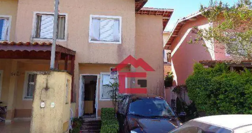 Casa em condomínio fechado com 2 quartos à venda na Rua Ameixeiras, Jardim Petrópolis, Cotia