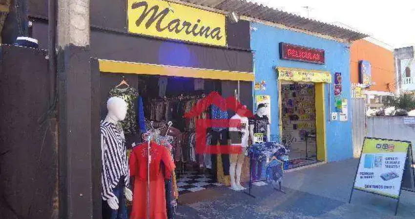 Ponto à venda, 200 m² por r$ 2.000.000,00 - centro (caucaia do alto) - cotia/sp