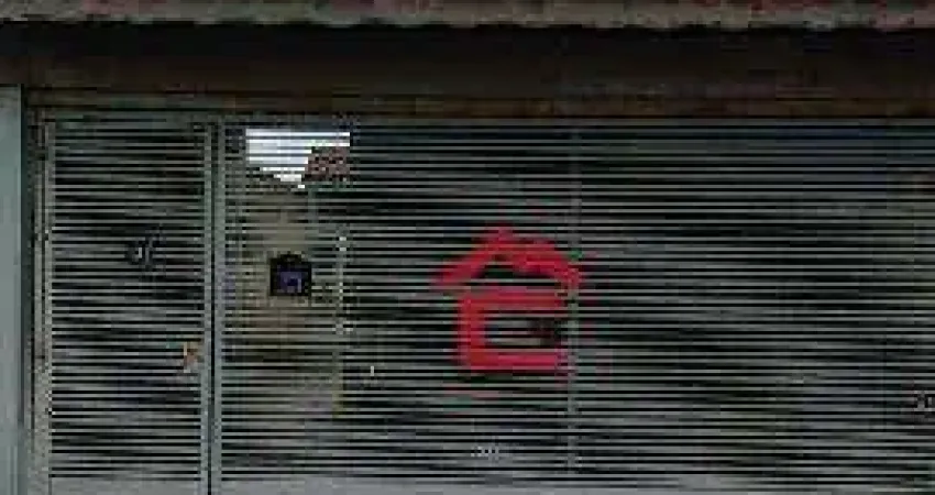 Casa em condomínio fechado com 2 quartos à venda na Rua Jhony Anderson de Oliveira Salvador, Residencial Pastoreiro, Cotia