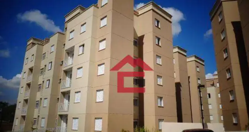 Apartamento com 2 dormitórios à venda, 52 m² por r$ 240.000,00 - jardim ísis - cotia/sp