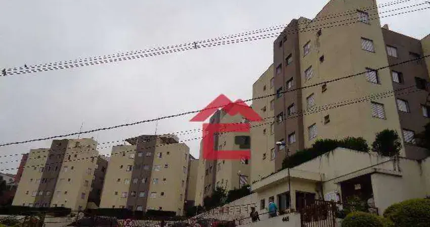 Apartamento com 2 quartos à venda na Avenida Tore Albert Munck, Jardim Leonor, Cotia