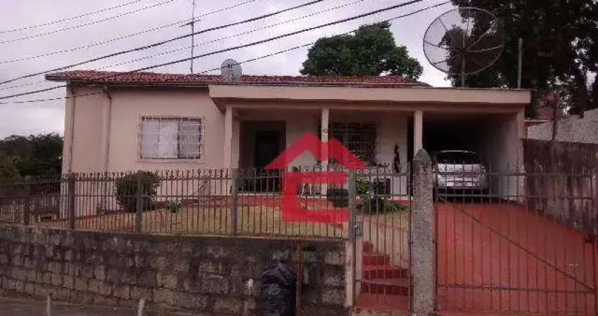 Casa com 2 quartos à venda na Rua Cynira Cruz, Jardim Leonor, Cotia