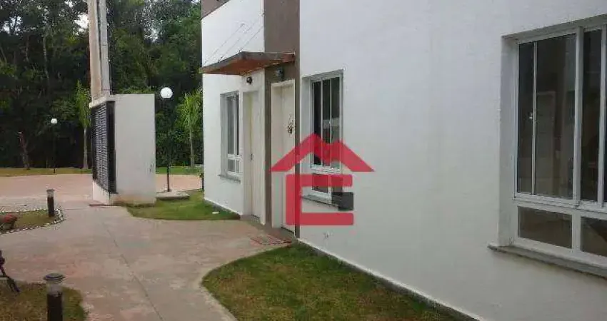 Casa residencial à venda, água espraiada (caucaia do alto), cotia.