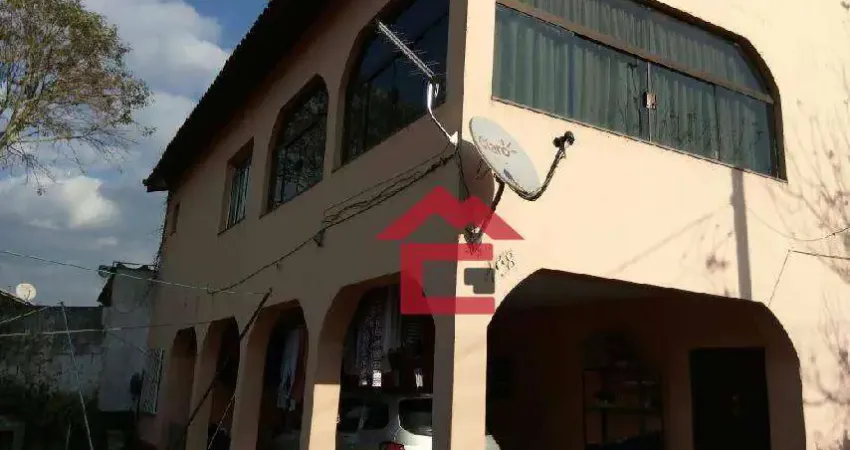 Casa com 3 quartos à venda na Rua José Manoel de Oliveira, Centro (Caucaia do Alto), Cotia