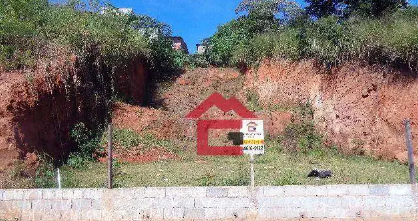 Terreno à venda, 220 m² por r$ 180.000,00 - jardim leonor - cotia/sp