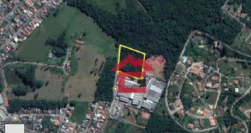 Área residencial à venda, centro (vargem grande paulista), vargem grande paulista.