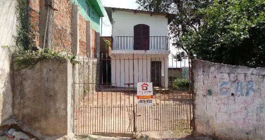 Casa com 2 dormitórios à venda, 96 m² por r$ 300.000,00 - jardim nova vida - cotia/sp