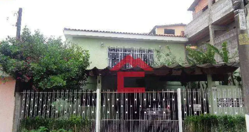 Casa com 5 quartos à venda na Rua Yolando Savioli, Jardim Carmel, Cotia