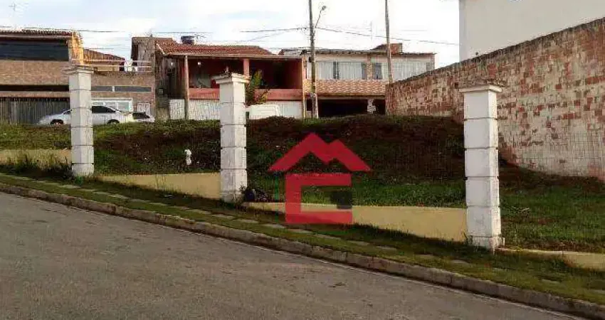 Terreno residencial à venda, residencial pastoreiro, cotia.