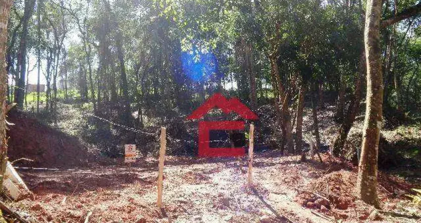 Terreno à venda, 4920 m² por r$ 180.000,00 - jardim museu - cotia/sp