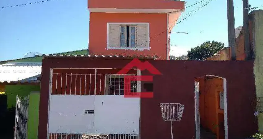 Casa com 2 quartos à venda na Rua Arco Verde, Recanto Arco Verde, Cotia