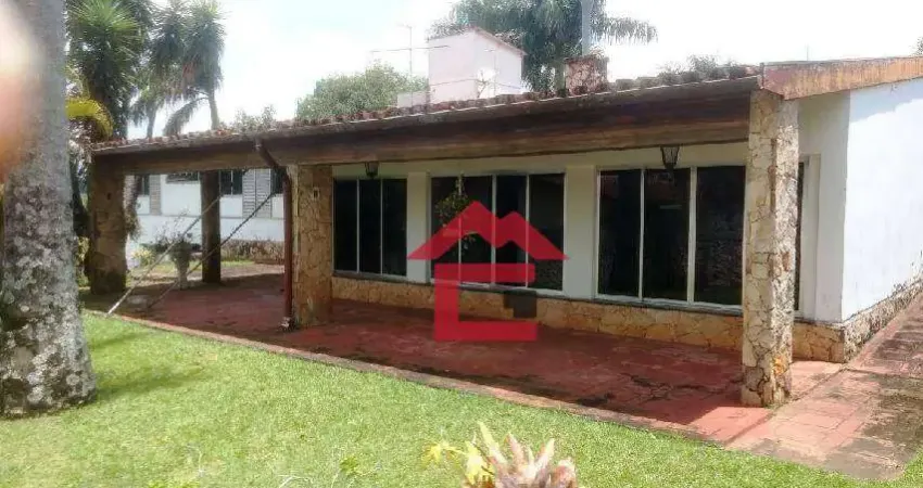 Casa em condomínio fechado com 2 quartos à venda na Rua Andradina, Parque Dom Henrique, Cotia