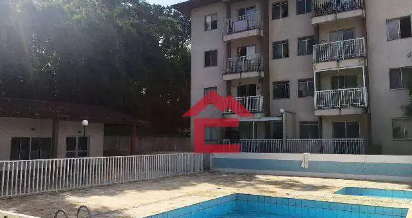 Apartamento com 2 dormitórios à venda, 50 m² por r$ 424.000,00 - centro - cotia/sp