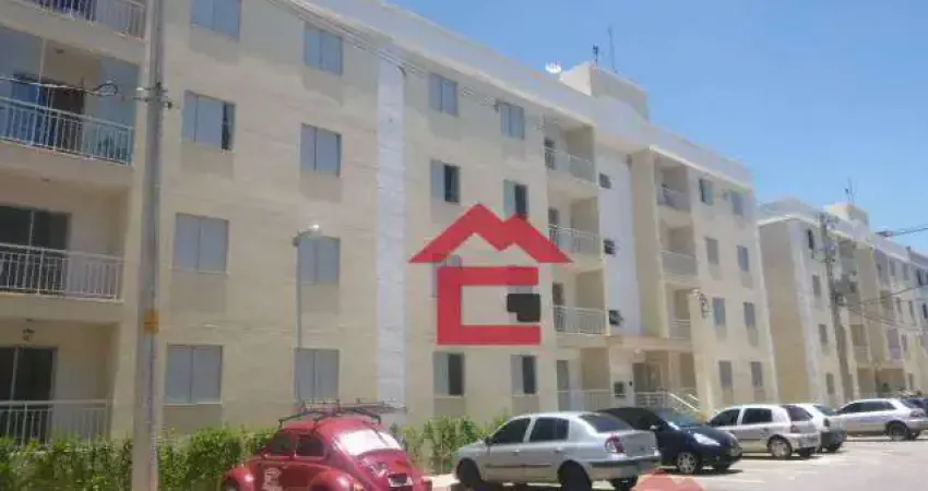 Apartamento com 2 quartos à venda na Estrada Manoel Lages do Chao, Jardim Caiapia, Cotia