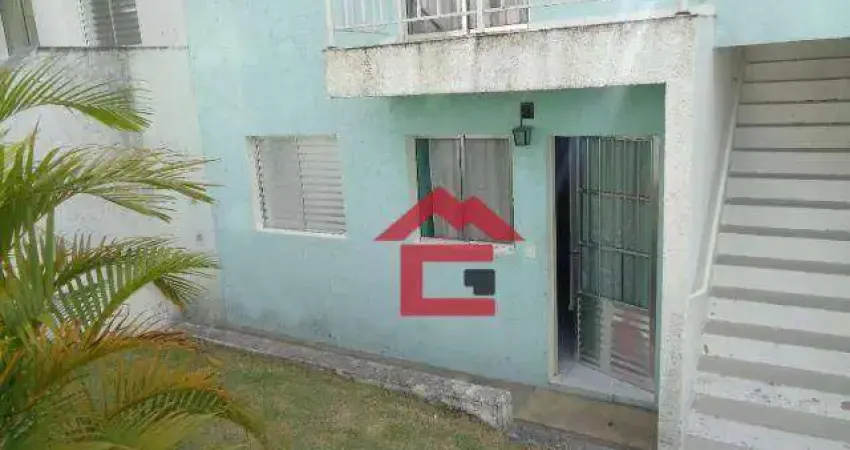Casa em condomínio fechado com 2 quartos à venda na Estrada dos Fischer'S, Jardim Sandra, Cotia