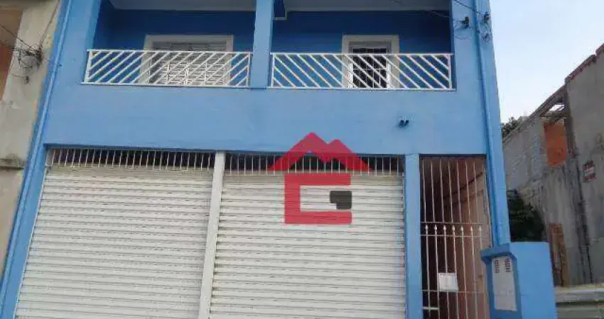 Casa com 2 dormitórios à venda por r$ 330.000,00 - jardim nara lúcia - cotia/sp