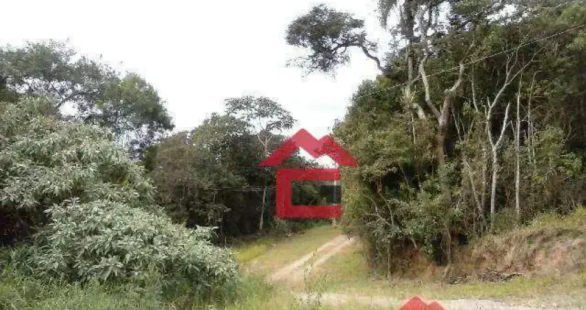 Terreno em condomínio fechado à venda no Cachoeira, Ibiúna