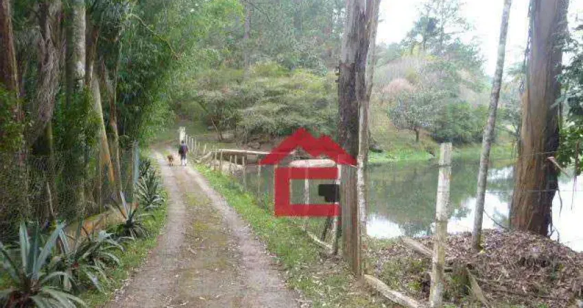 Sítio rural à venda, jardim são luiz (caucaia do alto), cotia.