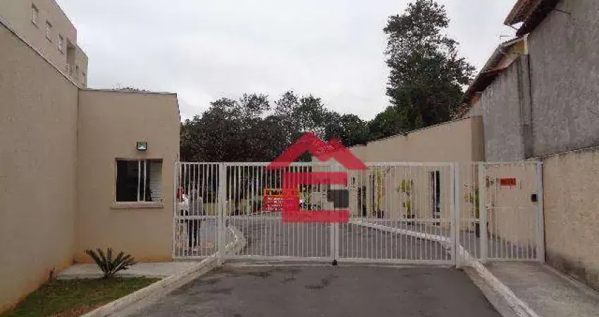 Apartamento residencial à venda, bairro do maranhao, cotia.