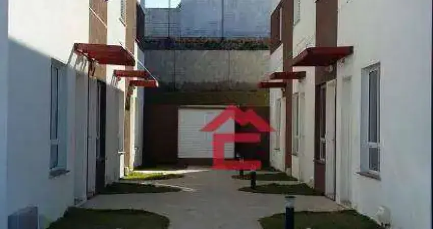 Casa residencial à venda, água espraiada (caucaia do alto), cotia.