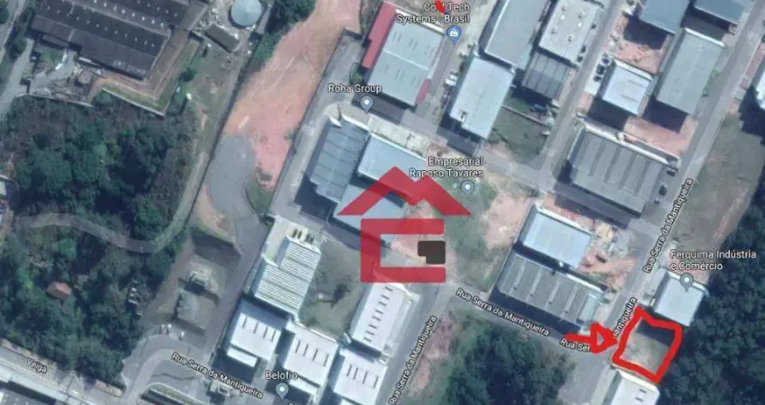 Terreno à venda, 1080 m² por r$ 1.274.400,00 - jardim helena maria - vargem grande paulista/sp