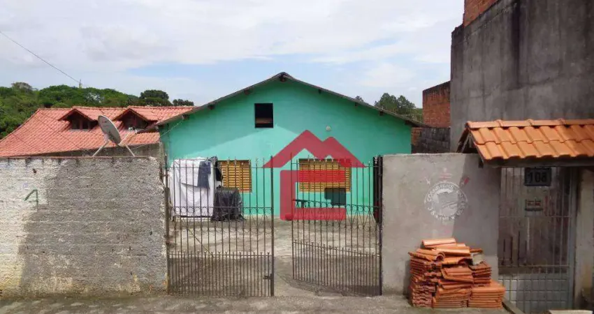 Excelente oportunidade de investimento no colinas de cotia! imóvel à venda com 3 casas independentes!