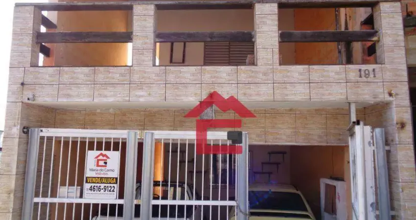 Casa à venda, 80 m² por r$ 240.000,00 - jardim japão (caucaia do alto) - cotia/sp