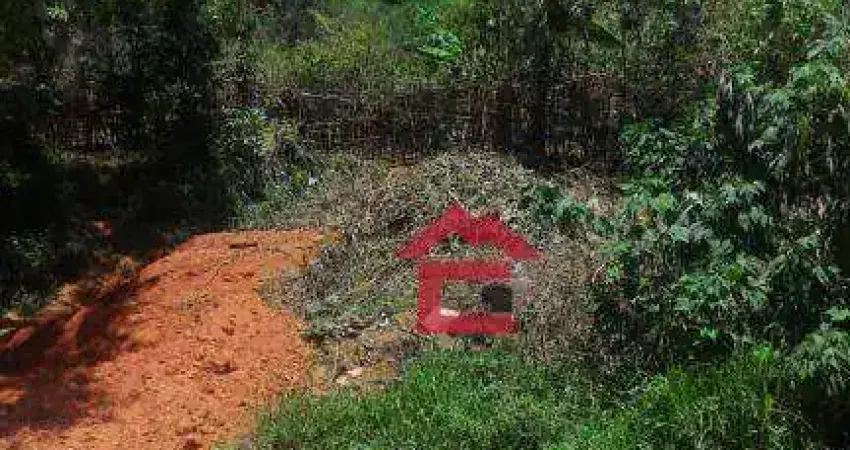 Terreno à venda, 1244 m² por r$ 325.000,00 - paisagem casa grande - cotia/sp