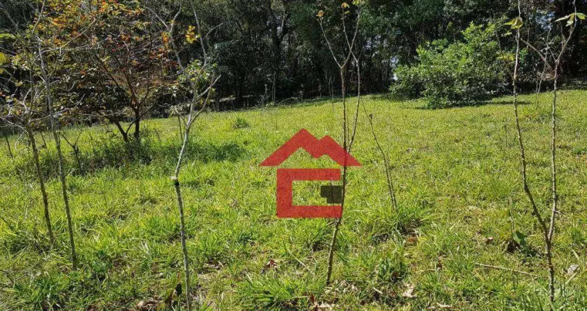 Área à venda, 5150 m² por r$ 360.500 - paisagem casa grande - cotia/sp