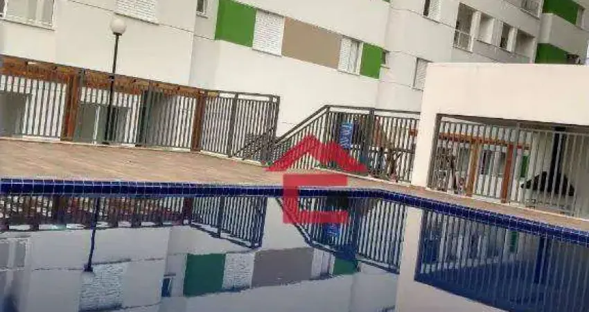 Apartamento com 2 dormitórios à venda, 47 m² por r$ 296.800,00 - padroeira - osasco/sp